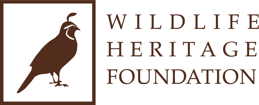 Wildlife Heritage Foundation Education Program